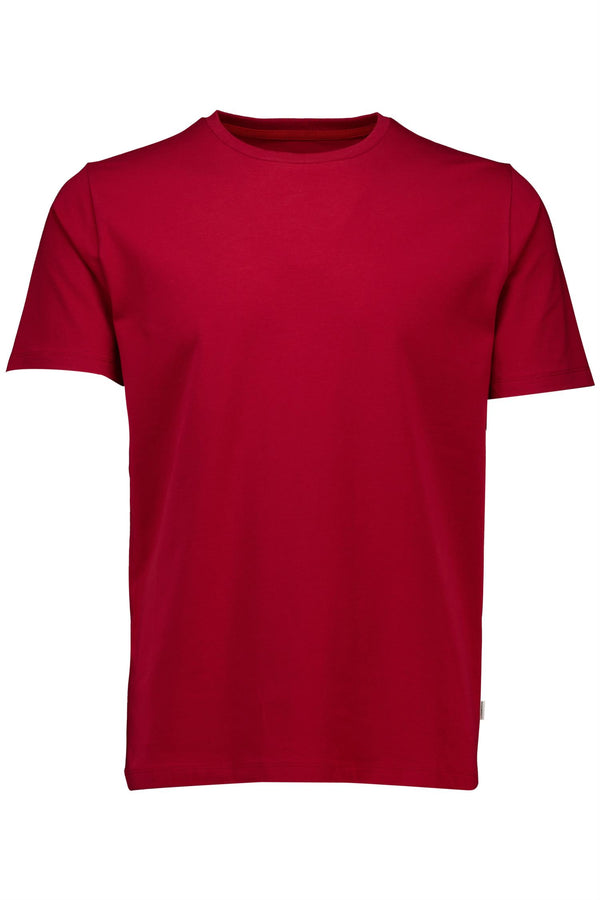 Mens Stretch Crew Neck Tee S/s