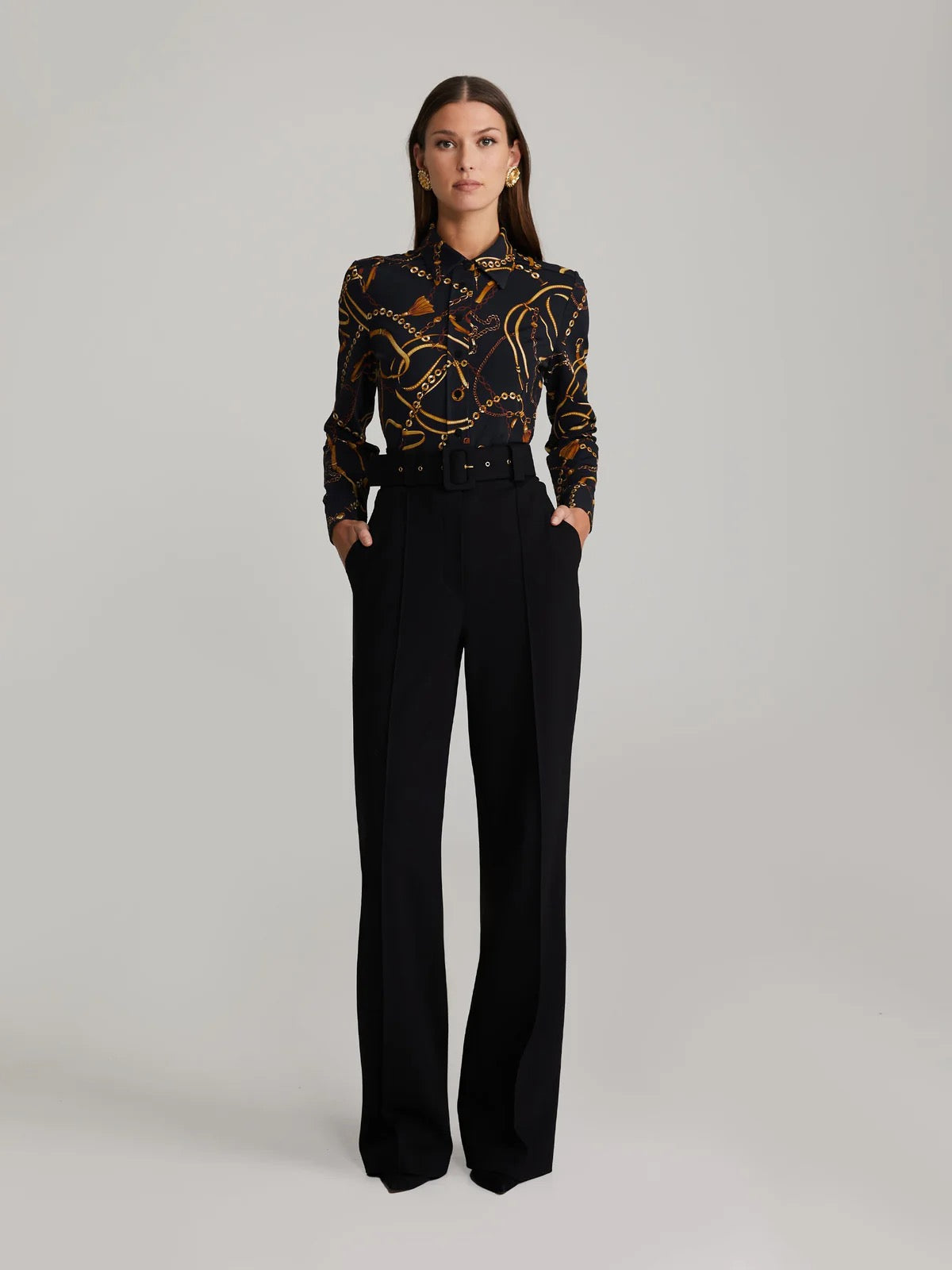 Lucia Trousers