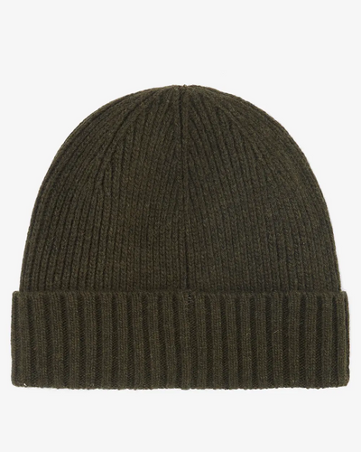 Carlton Beanie Hat
