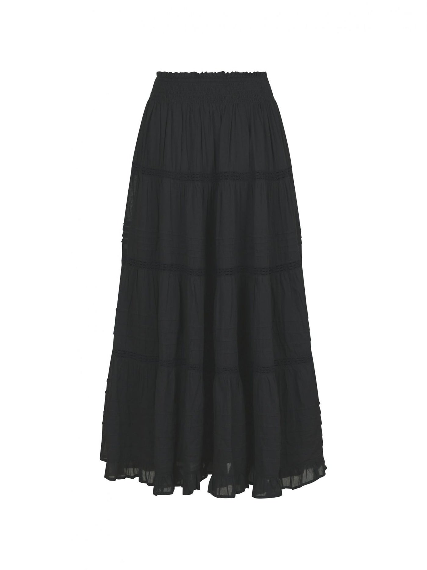 Felicia S Voile Skirt