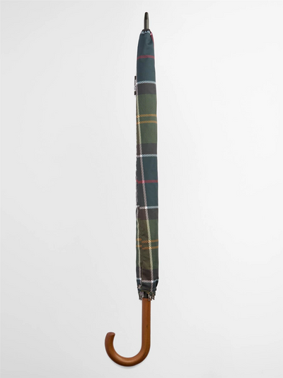 Tartan Full Length umbrella