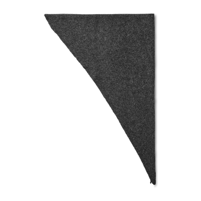 Day Merino Knit Tri Scarf