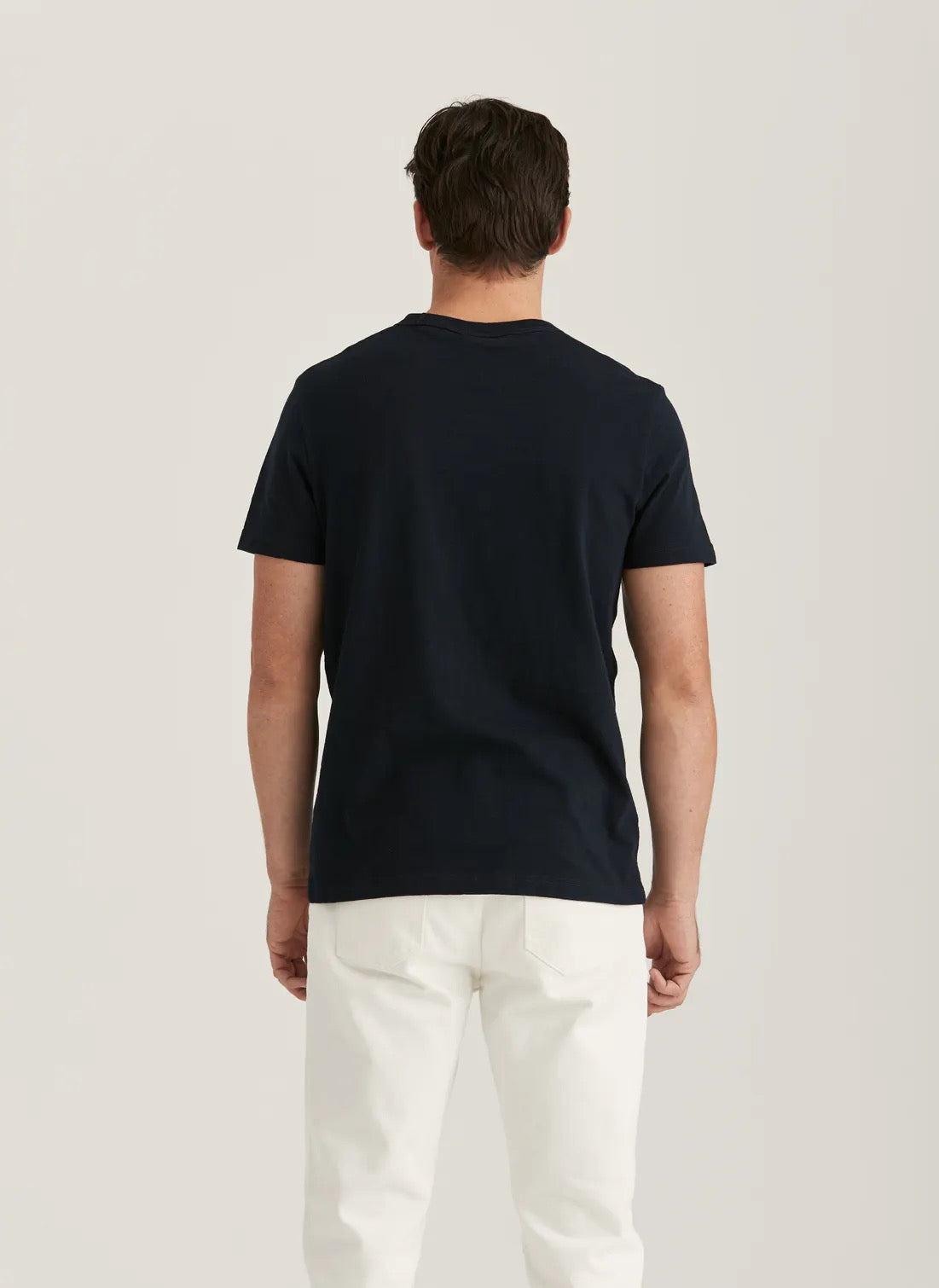 WATSON SLUB TEE