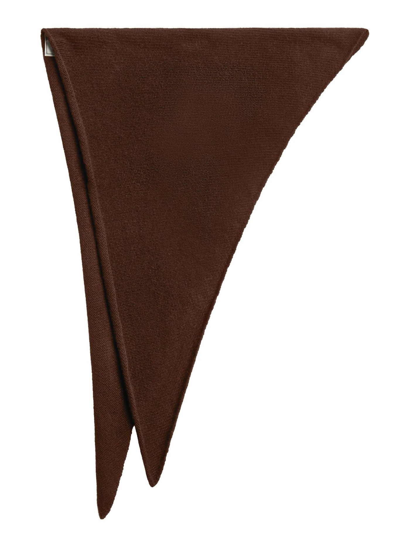 Misty medium scarf