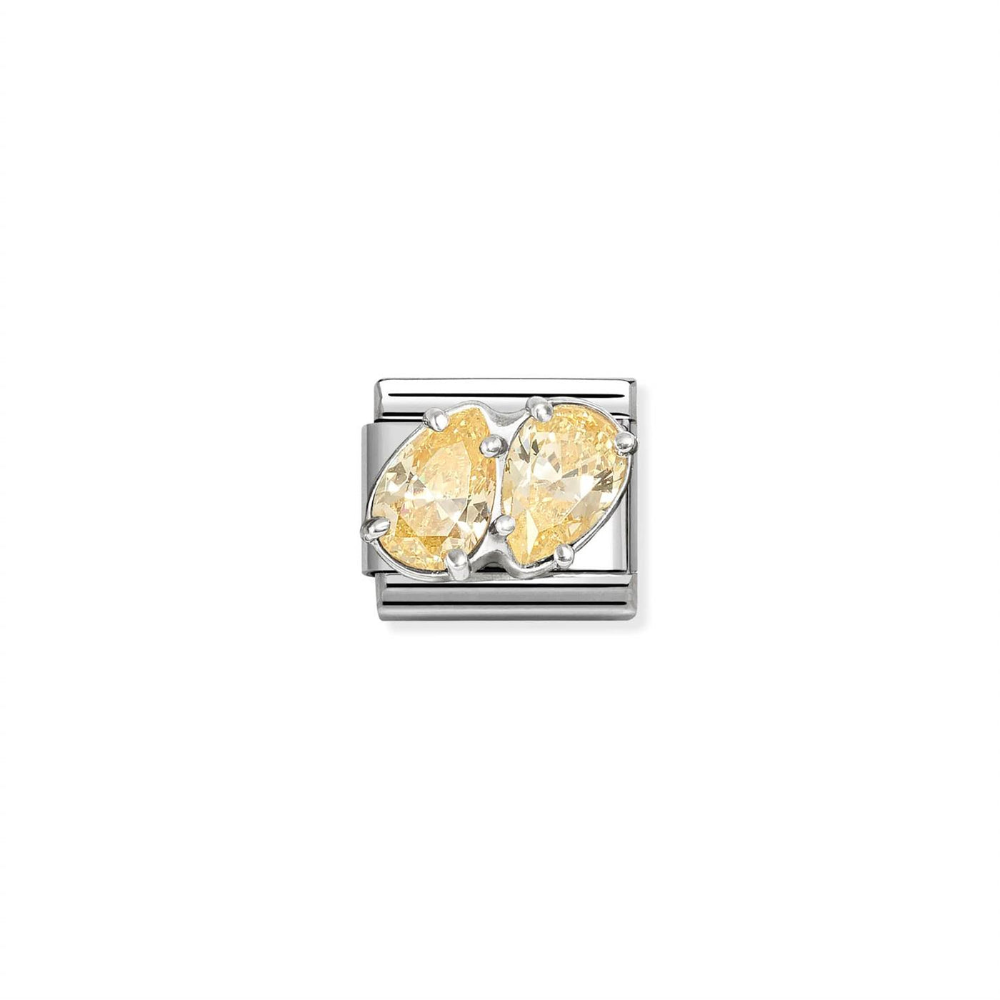 Yellow Double Drops