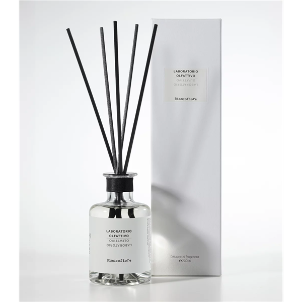Biancofiore Diffuser 200 ml