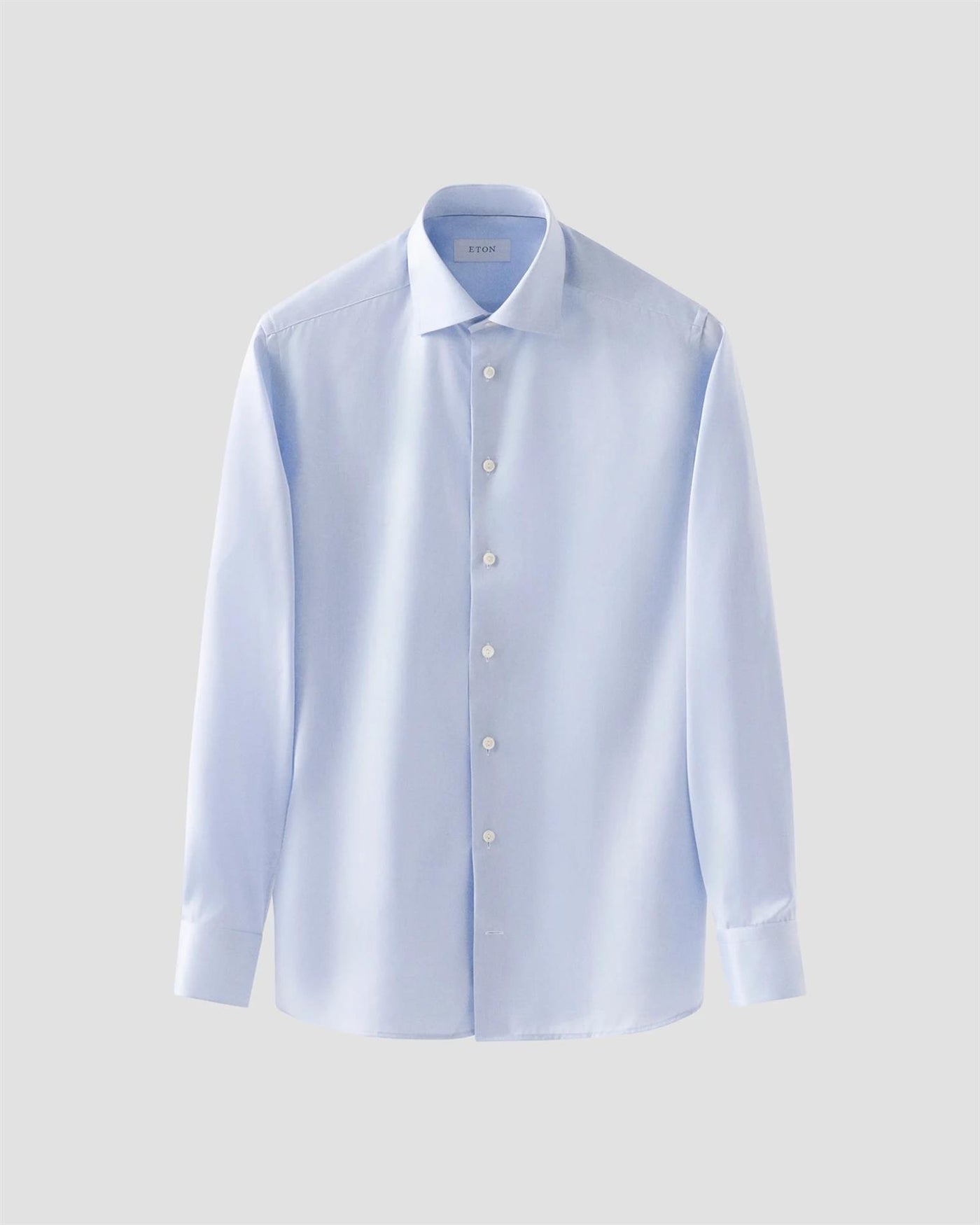 Solid Signature Twill Shirt