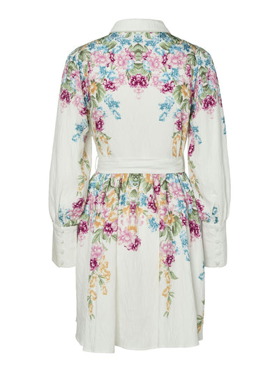 YASROSIE LS DRESS S.