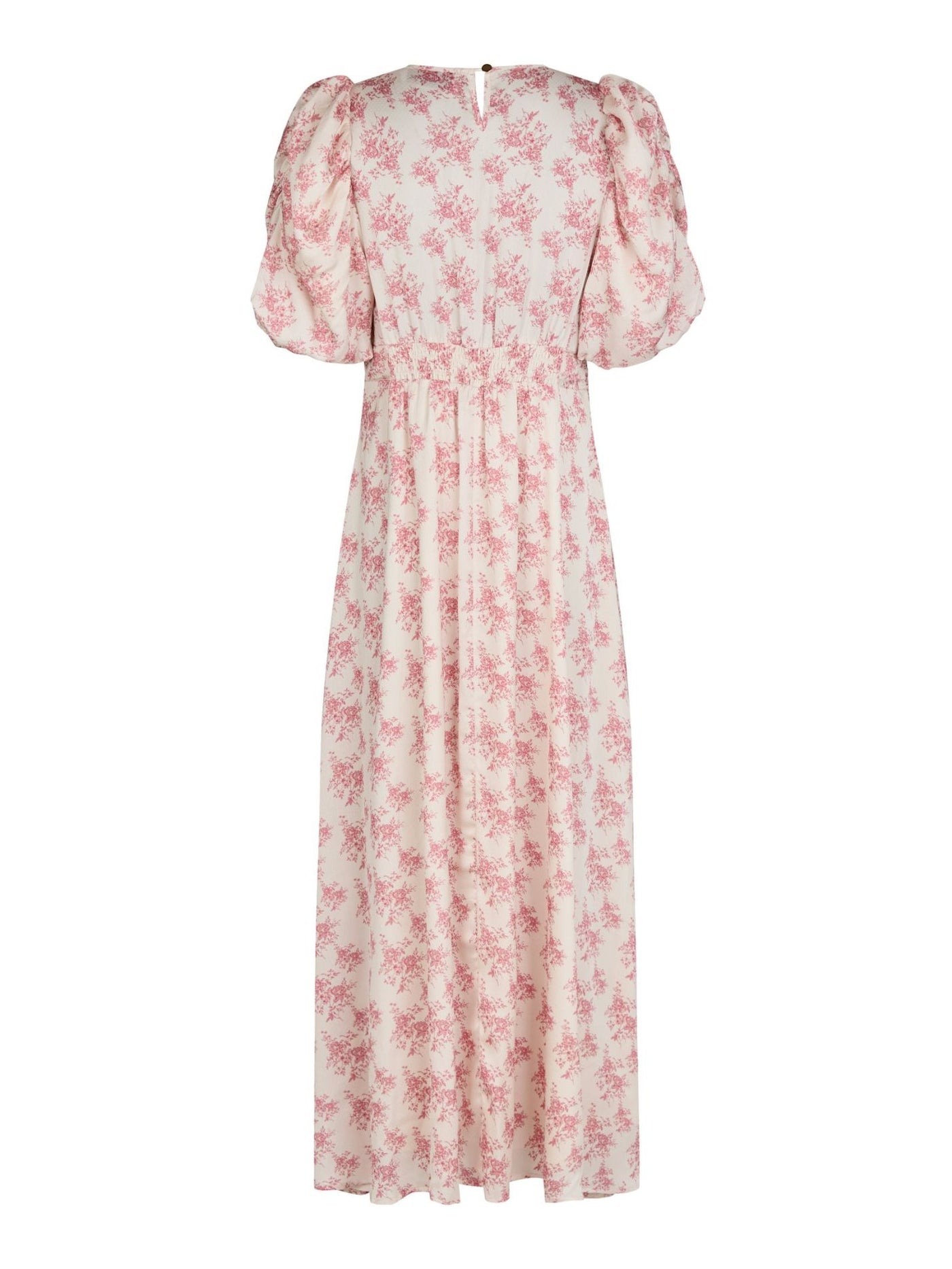 Kikka Wild Rose Dress
