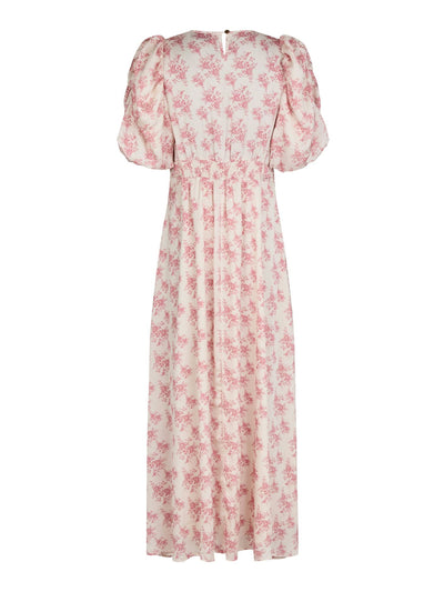 Kikka Wild Rose Dress