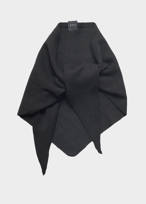 Mina Merino Scarf