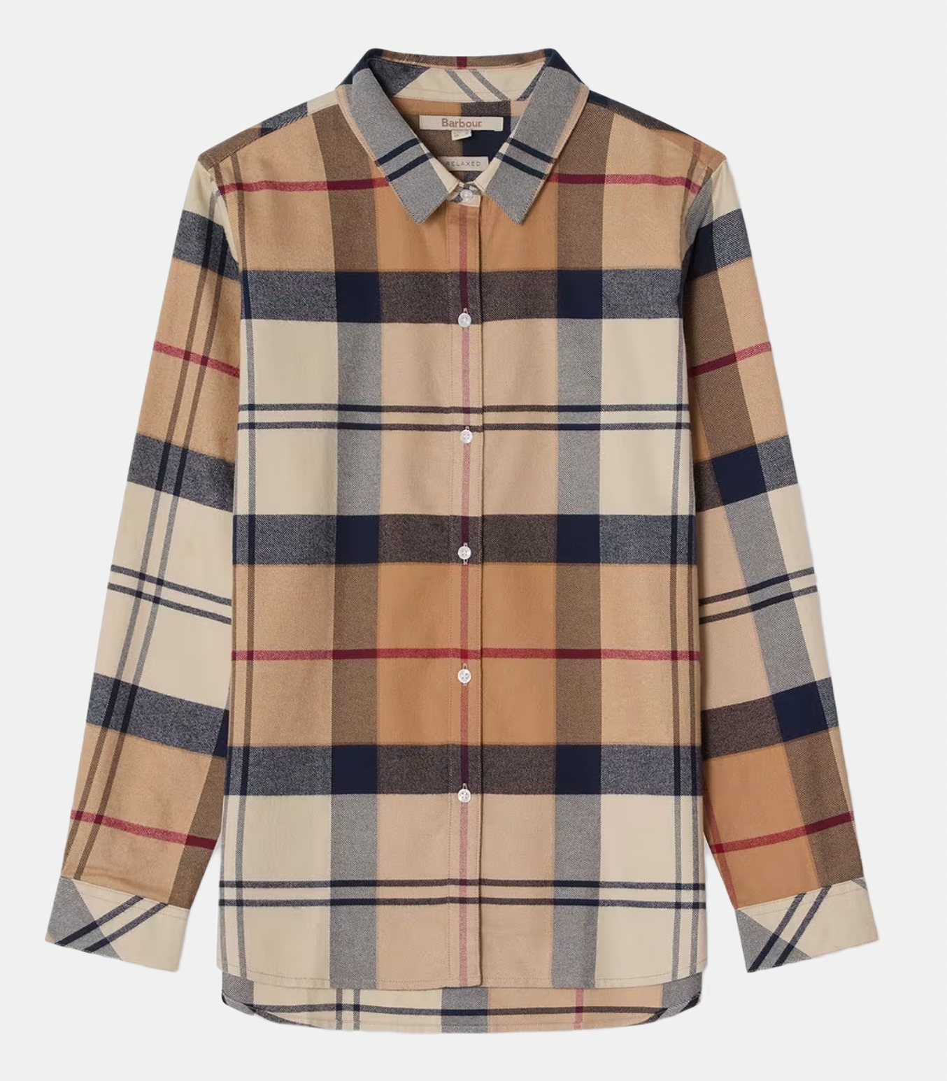 Anna Shirt