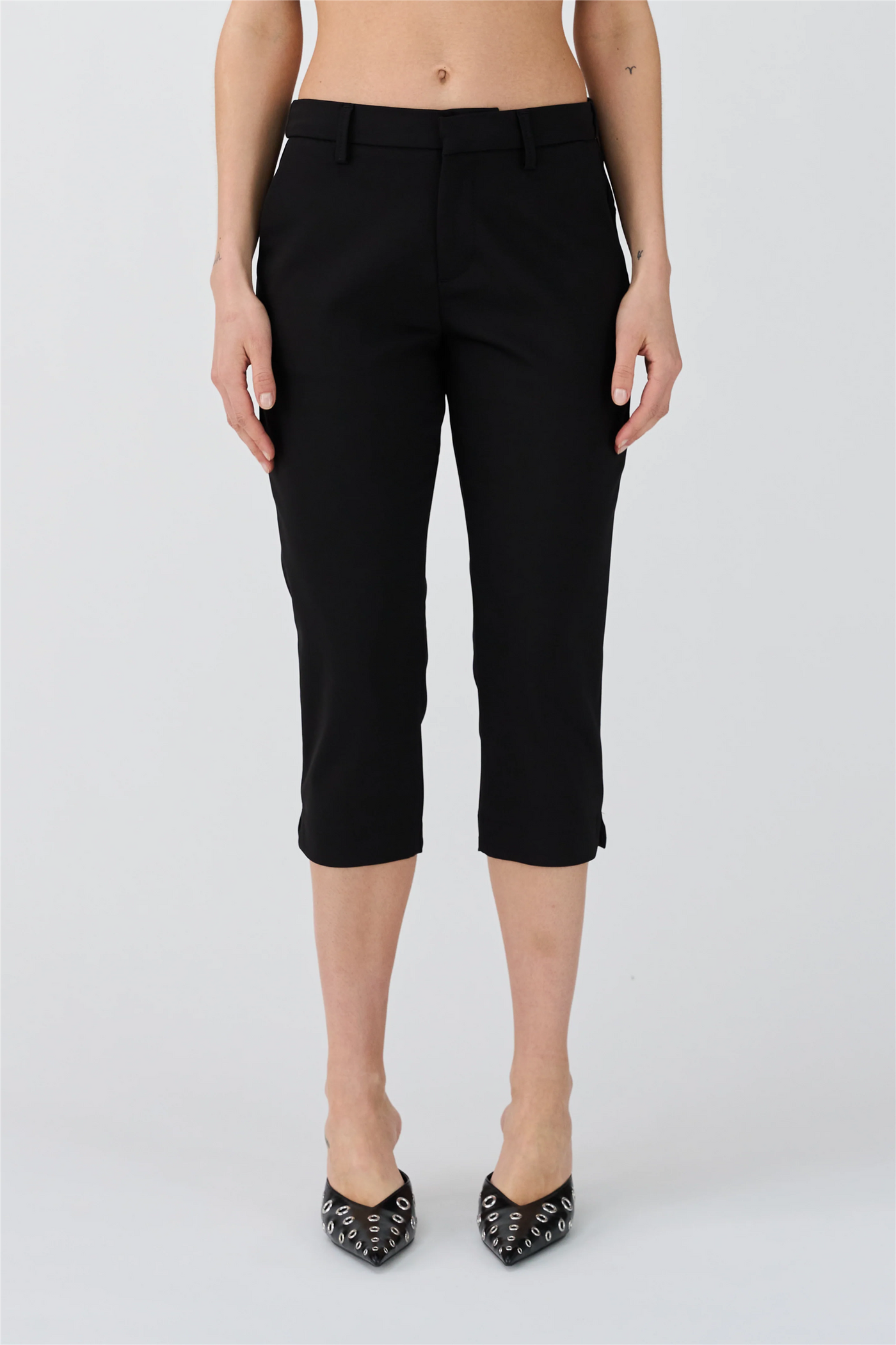 Ivy-Alice capri pant