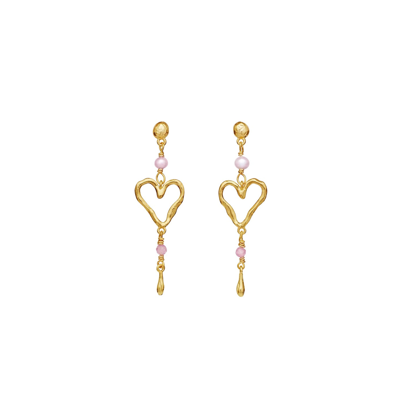 Sabi earrings