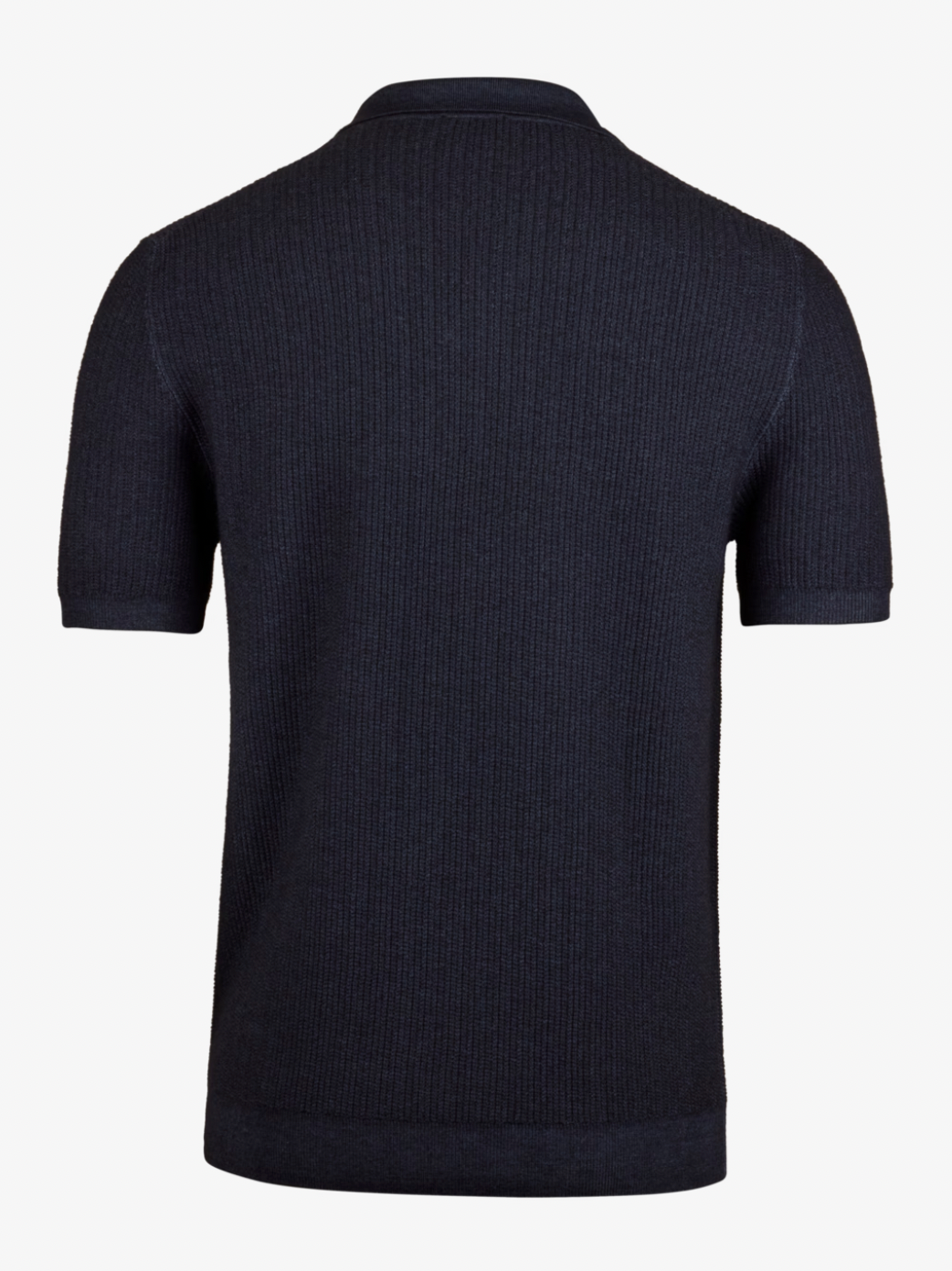 Polo Shirt Knitted