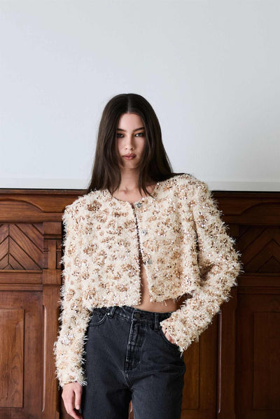 Glitz Jacket