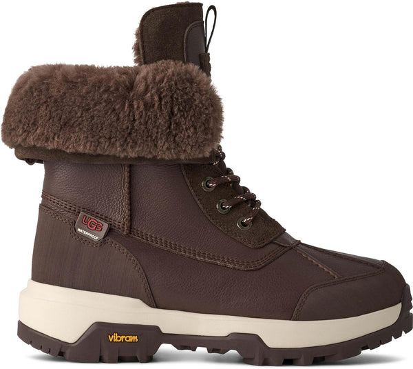 W Adirondack Boot