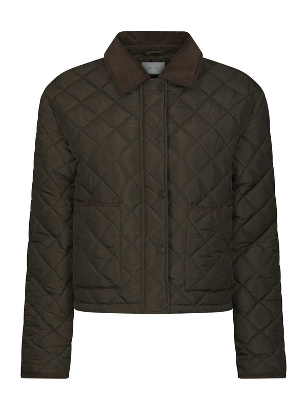 Kanya Quilt Jacket