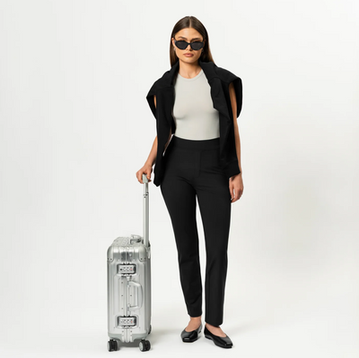Asana slim pant
