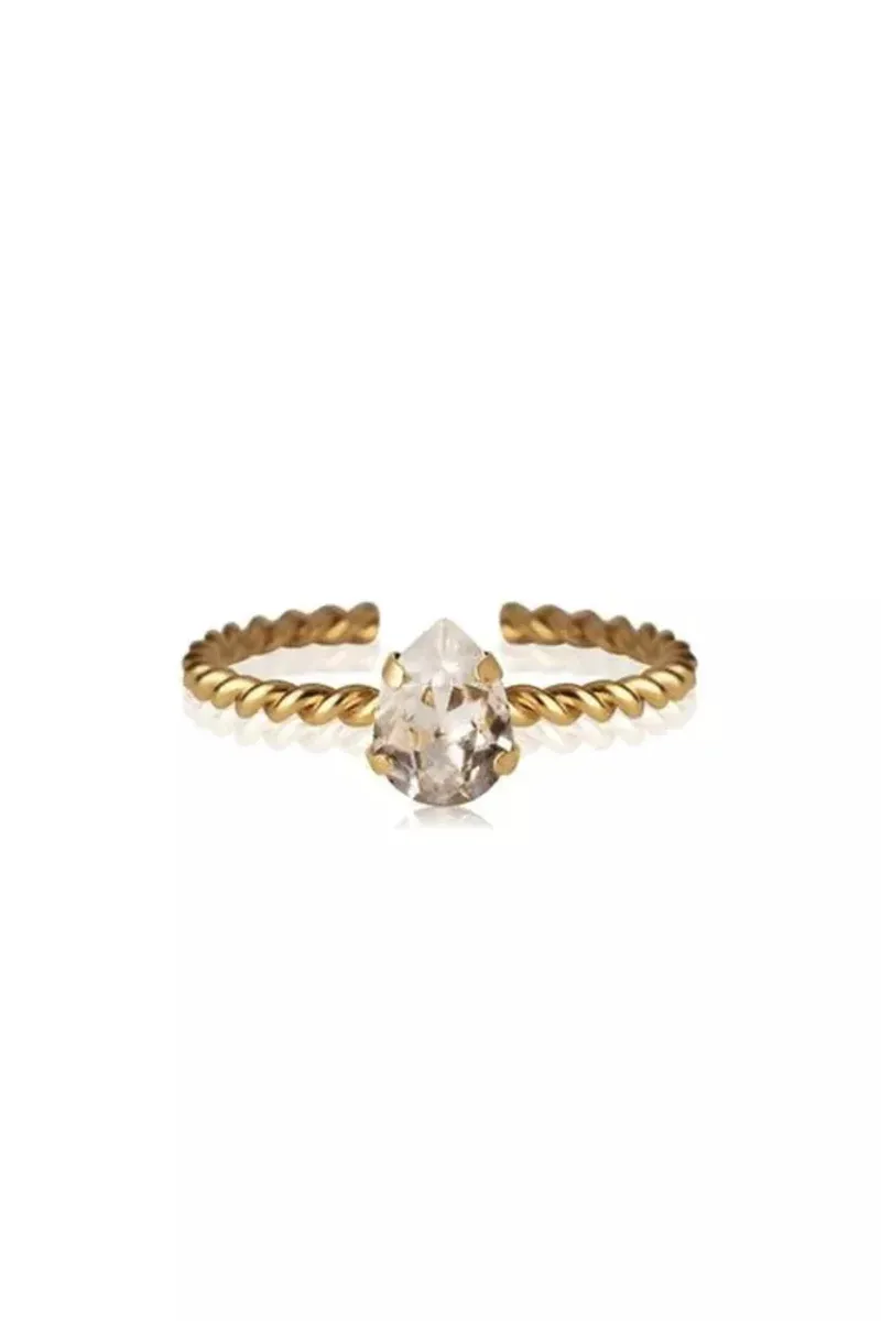 Niki Ring Gold