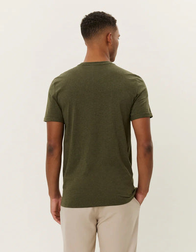 Nørregaard t-shirt tonal