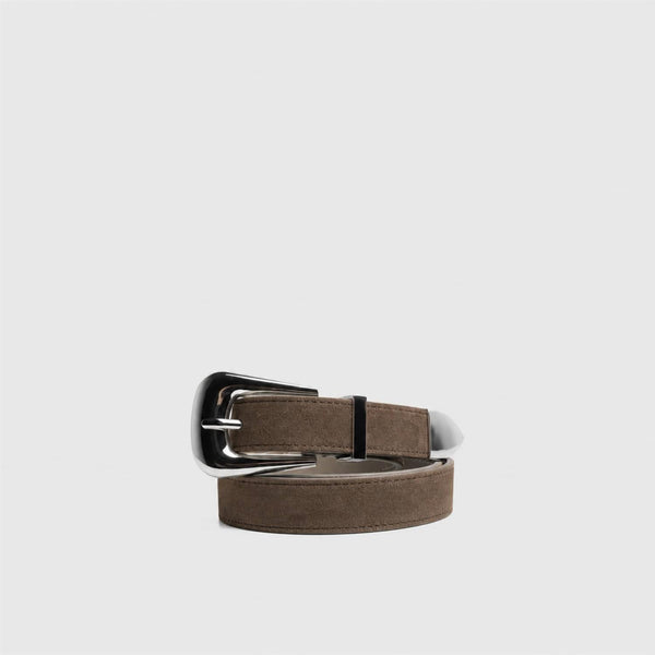 Glam western Belt