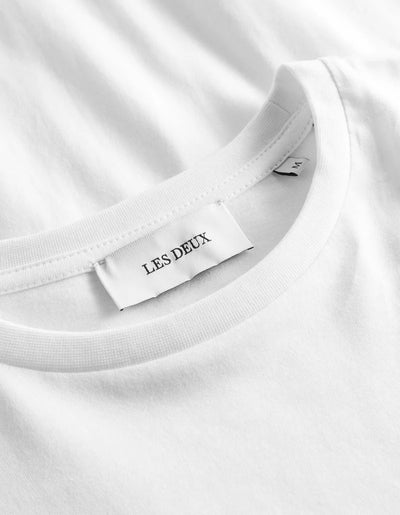 Nørregaard LS T-shirt Tonal