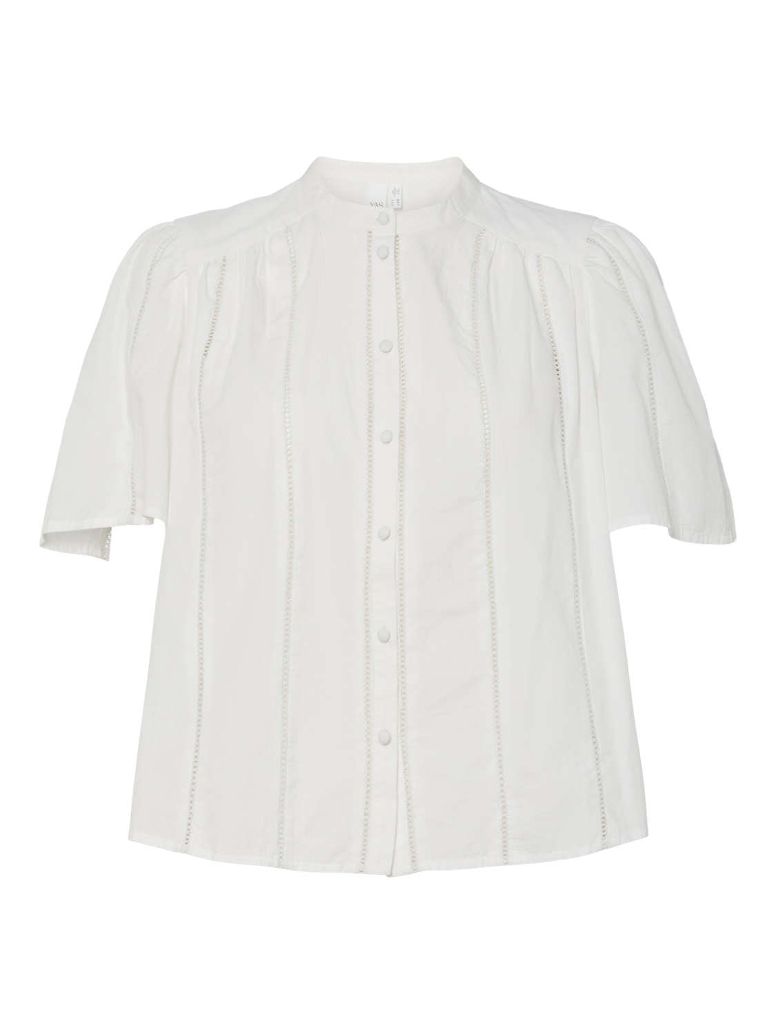 YASGUNIA 2/4 SHIRT S.