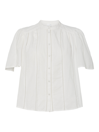 YASGUNIA 2/4 SHIRT S.