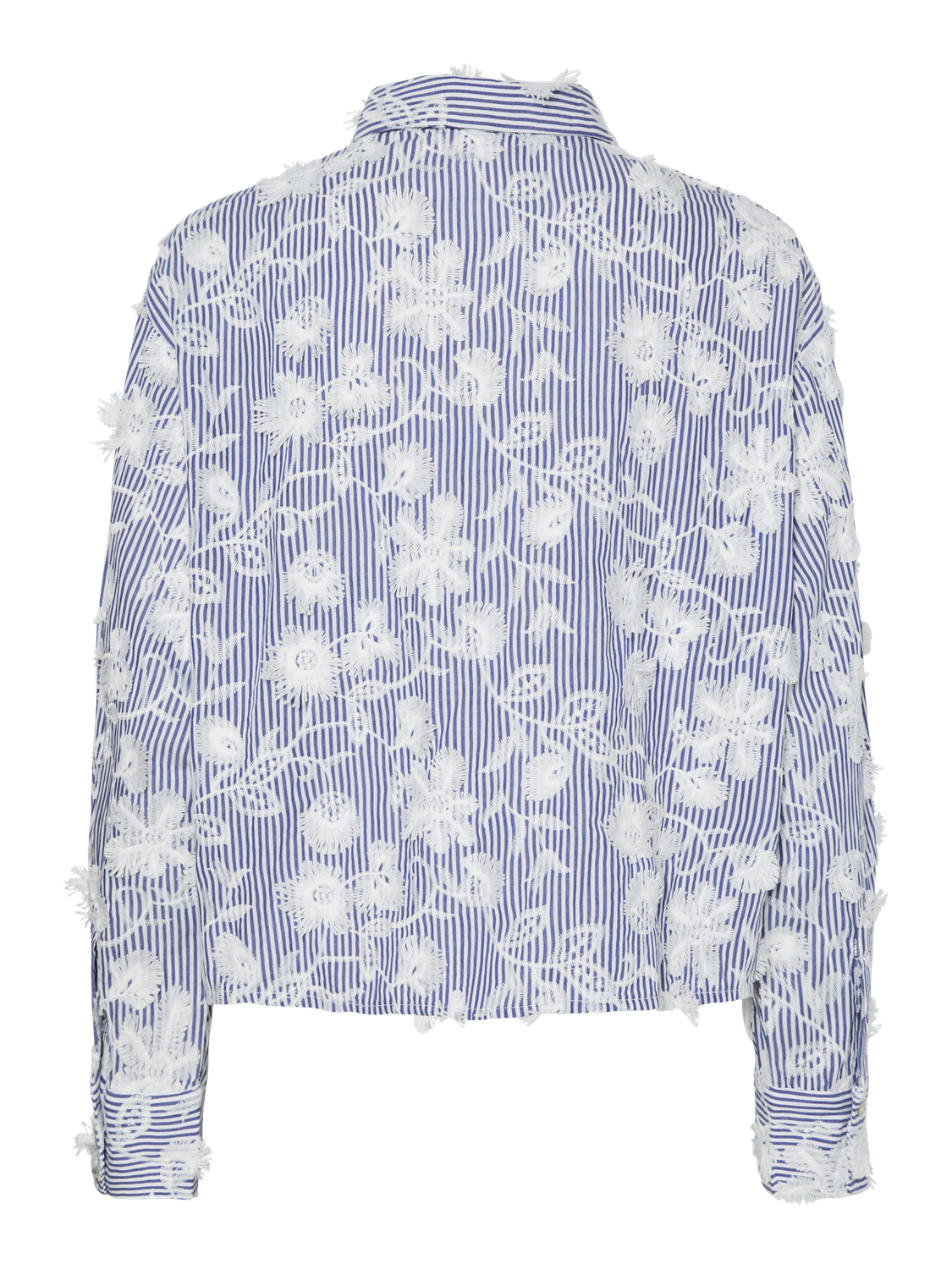Yasmemly Ls Shirt
