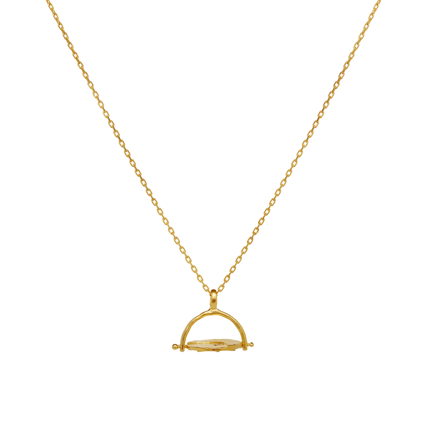 Bianca necklace