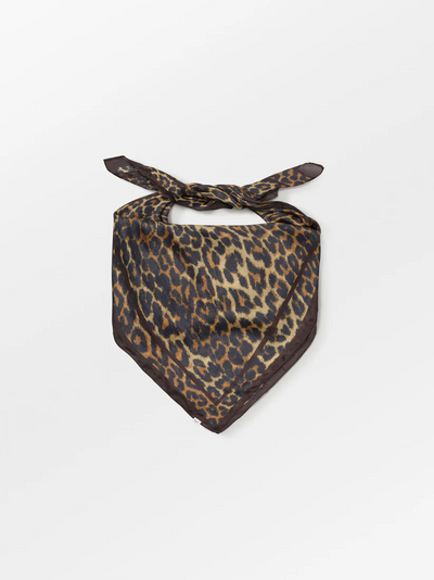 Leopa sia scarf