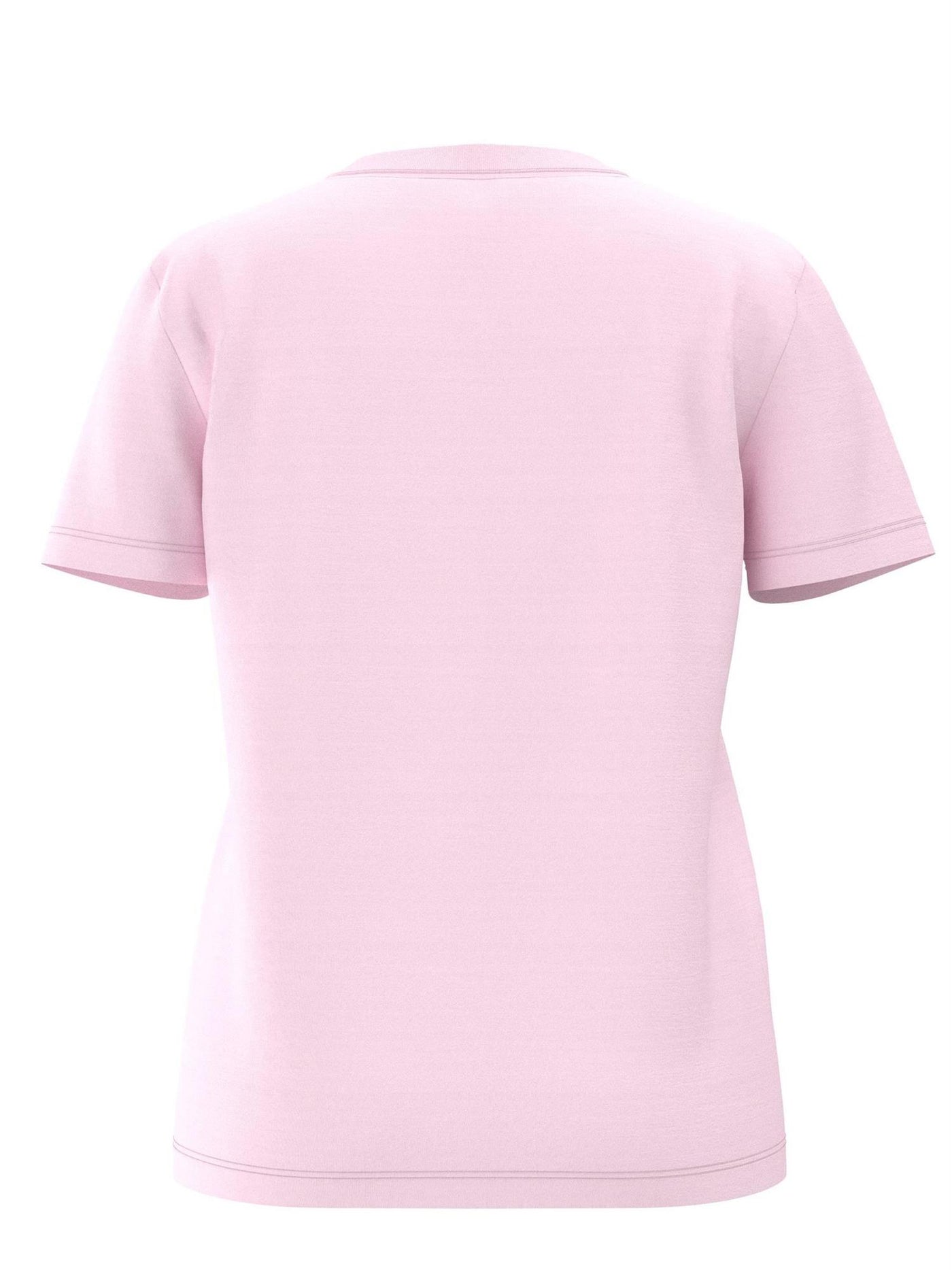 SLFMYESSENTIALS SS O-NECK TEE