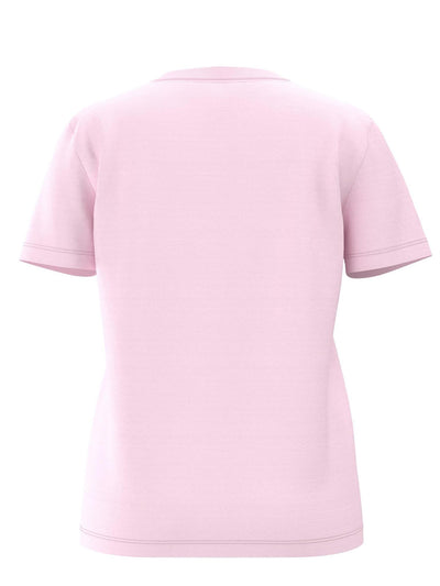 SLFMYESSENTIALS SS O-NECK TEE