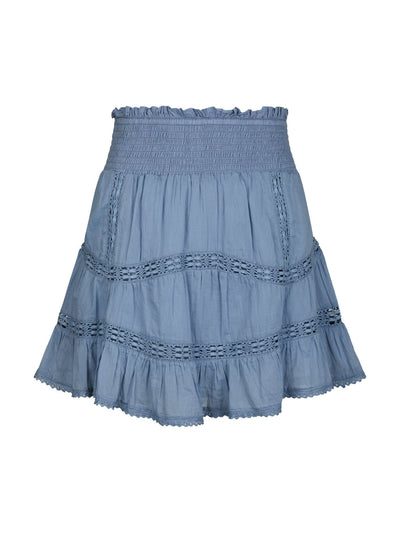 Robby s voile skirt