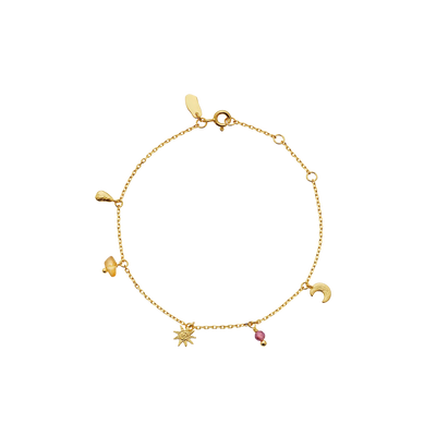 Addison bracelet