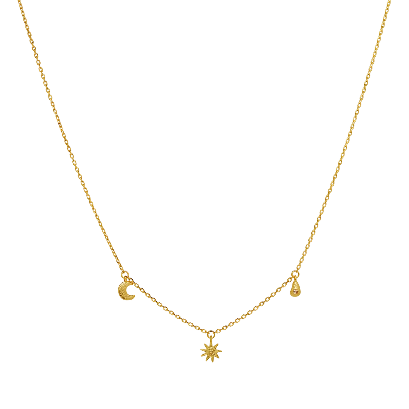 Sadie necklace