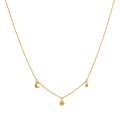 Sadie necklace