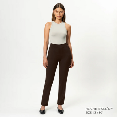 Asana slim pant