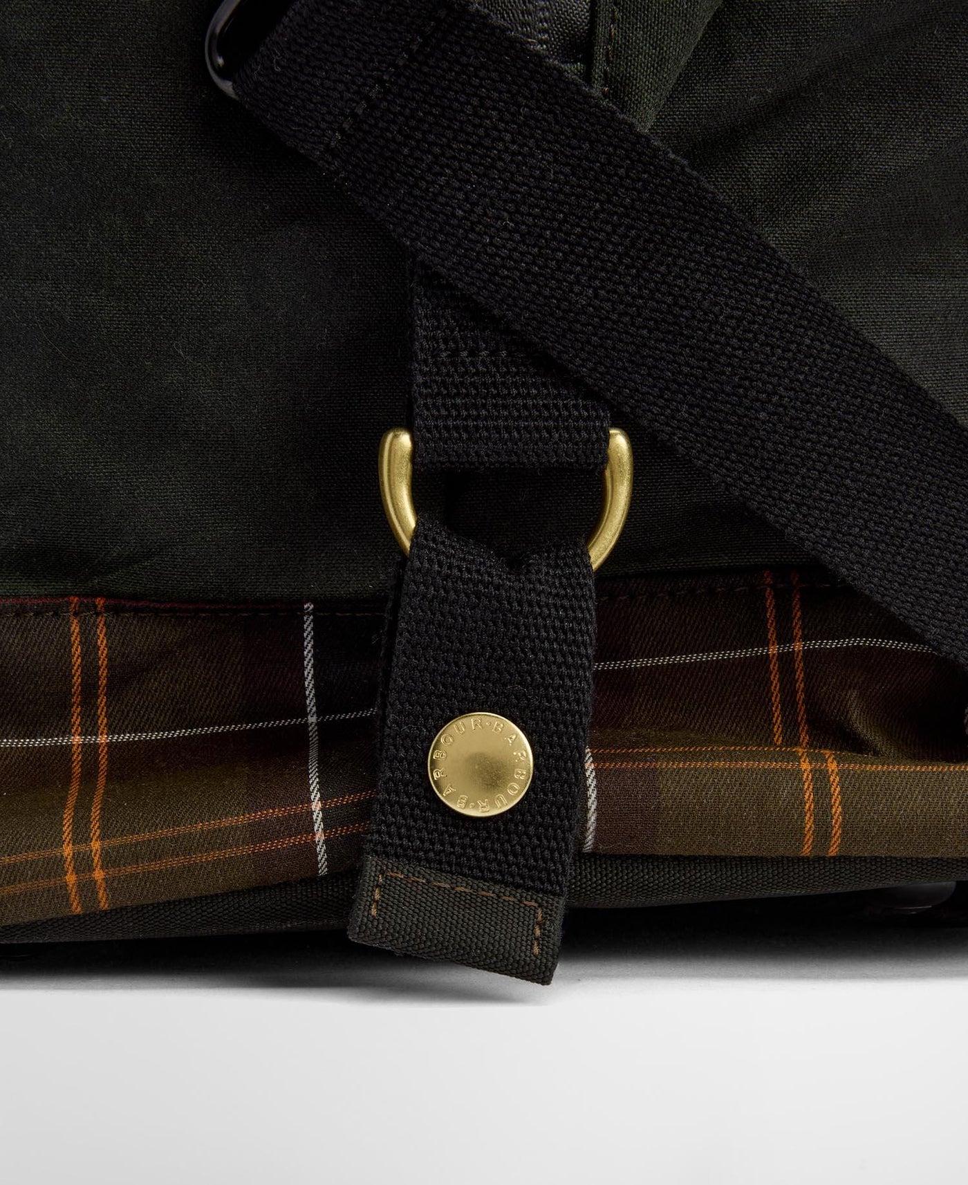 Field Wax Holdall