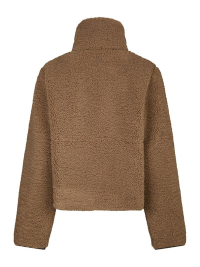 Effa teddy jacket