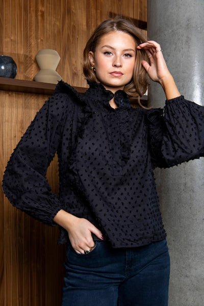 Maya Blouse