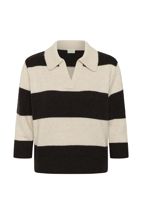 Charlott pullover