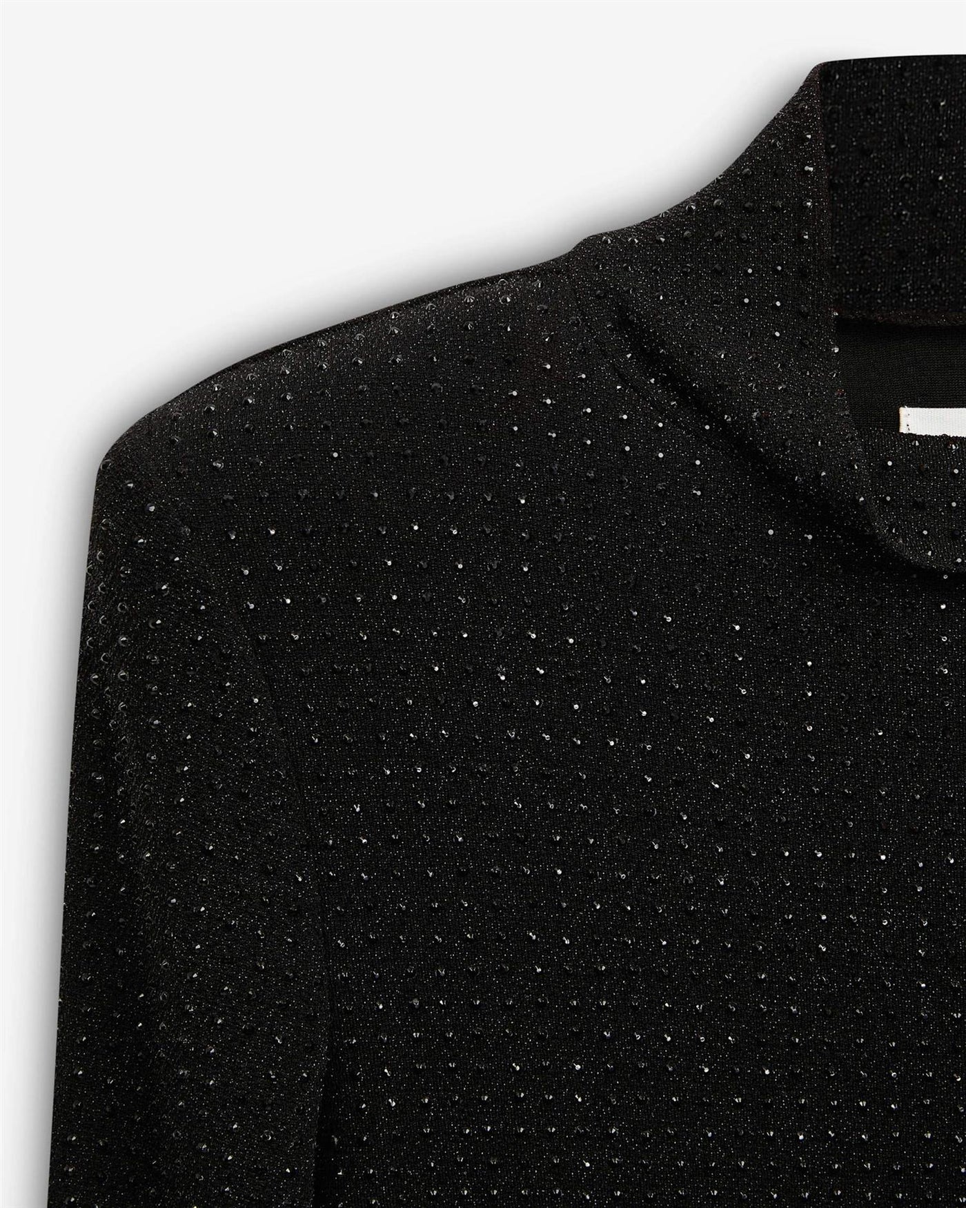 Luxe Sequin Body