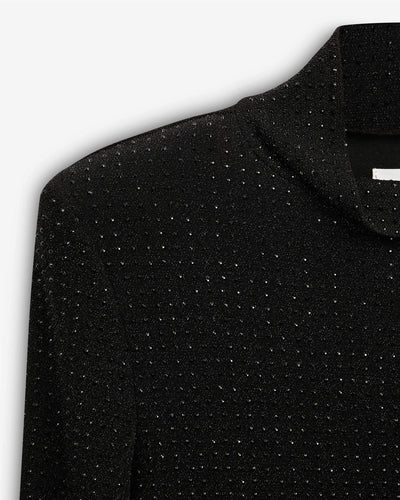 Luxe Sequin Body