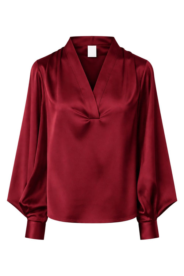 Yaspella Ls Top S.