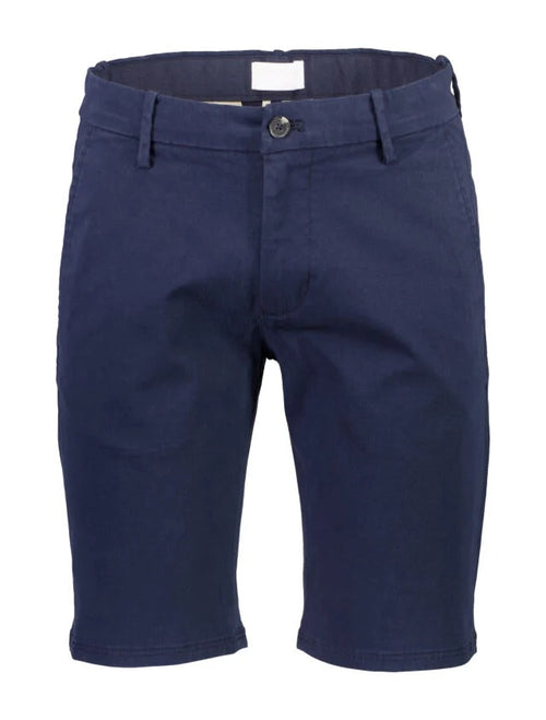Superflex chino shorts