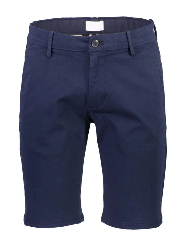 Superflex chino shorts