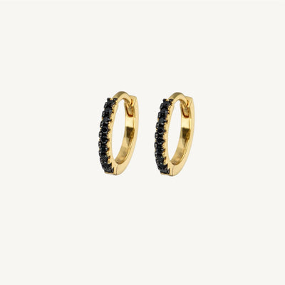 Small Hoops