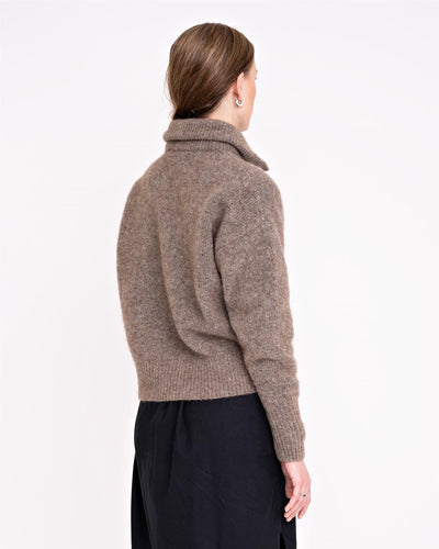 Susy Mohair